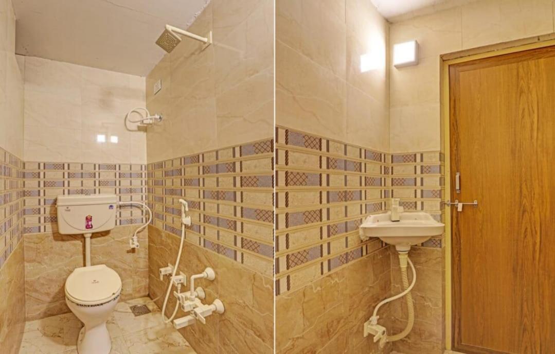 Hotel Alexa By Abc Αχμπανταμπάντ Εξωτερικό φωτογραφία